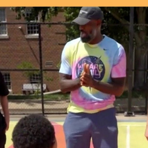 MrBeast Grants Wishes to 100 Pediatric Cancer Patients, Enlists LeBron James Photo
