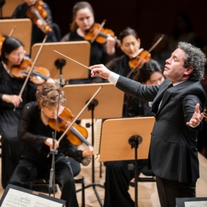 New York Philharmonic Reveals 2025"26 Season Featuring World Premieres and More Video