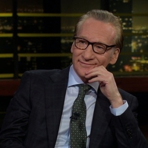 Tristan Harris & More Join REAL TIME WITH BILL MAHER March 20 Episode Lineup Video