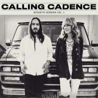 Calling Cadence Releases 'Acoustic Session, Vol. 1' EP Photo