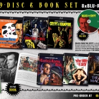 Severin Films Announces Summer 2021 Release Schedule Video