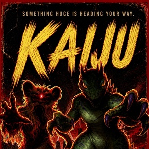 KAIJU to Make World Premiere at Road Theatre in North Hollywood
