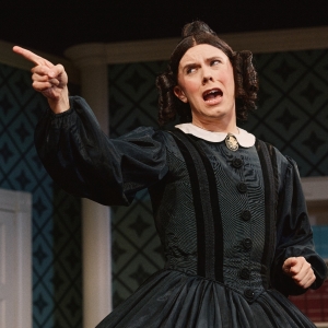 OH, MARY! Recoups its Investment on Broadway Photo