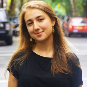 Conductor, Vocalist, Composer & Instrumentalist Raquel Acevedo Klein Sets…