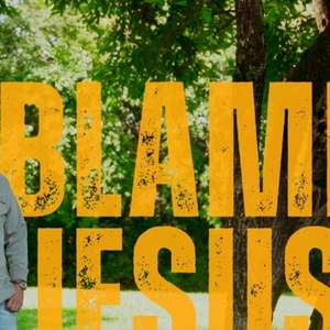 Drew Parker to Release BLAME JESUS Feat. Steven Curtis Chapman Photo