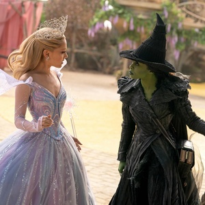WICKED: FOR GOOD Achieves Biggest Opening for Broadway Musical Film Adaptation Photo