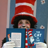 BWW Review: THE CAT IN THE HAT at The Rose Theater is Short and Sweet Photo