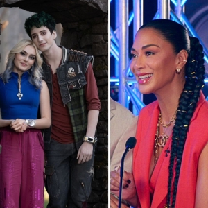 Broadway Streaming Guide July 2025: Where to Watch ZOMBIES 4 & More Video