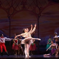American Repertory Ballet Announces 2022/23 Season Photo