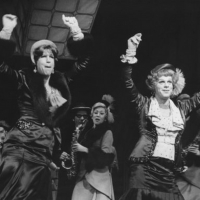 UN DÍA COMO HOY: SUGAR se estrenaba en Broadway Photo
