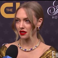VIDEO: Amanda Seyfried Teases Broadway Musical Debut With Evan Rachel Wood After THEL Photo