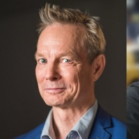 Bill Irwin and John Douglas Thompson to Star in ENDGAME at Irish Repertory Theatre Video