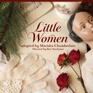 New England Youth Theatre To Present LITTLE WOMEN This Holiday Season Photo