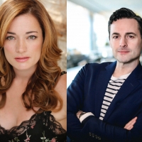 Laura Michelle Kelly and Max von Essen to Join The New York Pops At Carnegie Hall