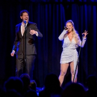 AGT Duo VOCE NOVA Premieres New Show In NYC Video