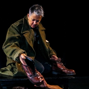 Interview: Mark Fleishman Talks About Bringing SNAPPED Back to the Stage Interview