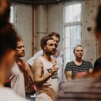 Interview | Co-creators of The Time Travel Cafe, Kristian Santic and James Elliott Interview
