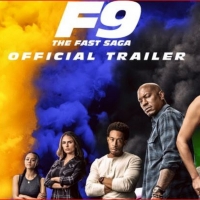 FAST AND FURIOUS 9 is Set For Summer Release Photo