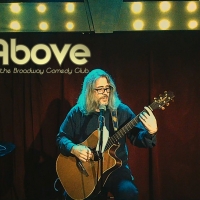 53 Above Reopens as Hybrid Cabaret/Streaming Venue Photo