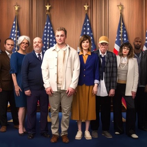 Review: THE MINUTES at Dirt Dogs Theatre Co. Photo