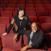 TheatreWorks Silicon Valley Announces Debbie Chinn as Executive Director Photo