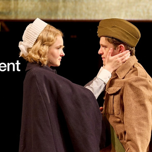 ATONEMENT Trailer Released Ahead of Chichester Festival Theatre World Premiere Photo