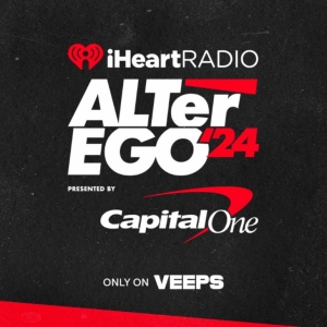 iHeartRadios 2024 ALTer EGO to Stream on Veeps Photo