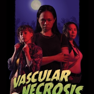 VASCULAR NECROSIS to Open Touchstone Theatre's 2026-2027 Season