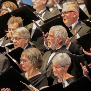 Pilgrim Festival Chorus to Hold Fall Open Rehearsals & Auditions in September Photo