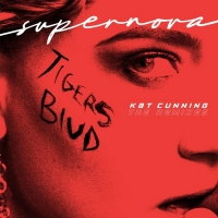 Kat Cunning Releases 'Supernova' The Remixes Today Photo