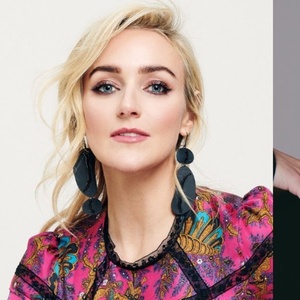 Betsy Wolfe and Hannah Cruz to Host AMPLIFY, Maestra Musics Gala Photo