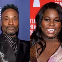Billy Porter, Alex Newell, JAGGED LITTLE PILL Cast, and More Join GLAAD's Fundraising Photo