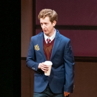 BWW Review: TEENAGE DICK at The Seattle Rep Photo