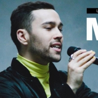 Vevo and MAX Release Live Performance of ACID DREAMS