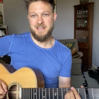 VIDEO: Benjamin Scheuer Performs Songs From THE LION Video