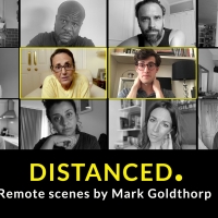Lesley Joseph, Dianne Pilkington, Joseph Millson and More Star in DISTANCED. Written…
