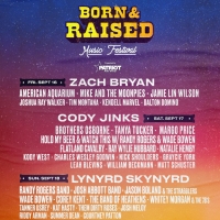 Born & Raised Music Festival Adds Tanya Tucker To Lineup Photo