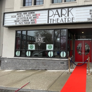 Oscar Telecast Viewing Party To Return To Park Theatre This Sunday Photo