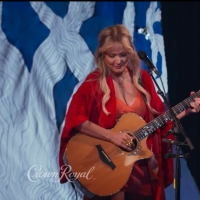 VIDEO: Jewel Performs 'Who Will Save Your Soul' on JIMMY KIMMEL LIVE Video