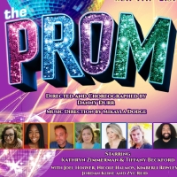 Award-Winning And Celebrated Musical THE PROM Comes To The Cumberland Stage Photo