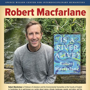 Rhodes College Will Host Free Public Lecture Titled “Is A River Alive?” Photo