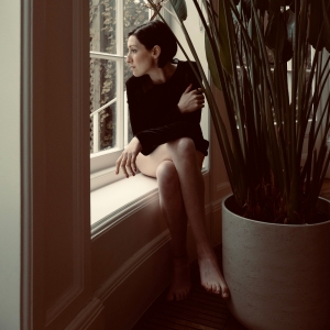 Anna Krantz Unveils New Single Single 'The Gift'