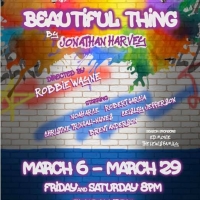 BWW Review: BEAUTIFUL THING at Desert Rose Playhouse is, indeed, a Beautiful Thing Video