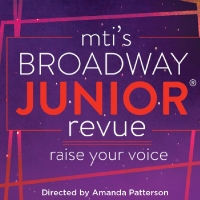Aspen Grove & WYO PLAY Team up For MTI's Broadway Junior Musical Revue: Raise Your Voice Photo
