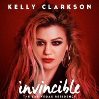Kelly Clarkson Announces Las Vegas Residency Video