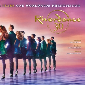 Tickets to RIVERDANCE & CHICAGO at PPAC to go on Sale This Week Video