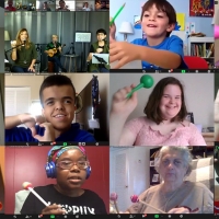 Broward Center Announces Free Virtual Sensory-Friendly All Abilities Events