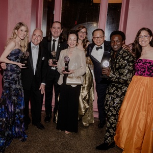 Photos: Go Inside RAGTIME's Tony Awards After Party Photo