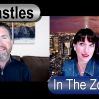 CASTLES IN THE ZOOM is Now Being Presented Virtually by Kentwood Players