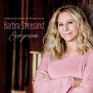 Listen: Two New Barbra Streisand Albums Set For Release In October, Listen to the Fir Photo